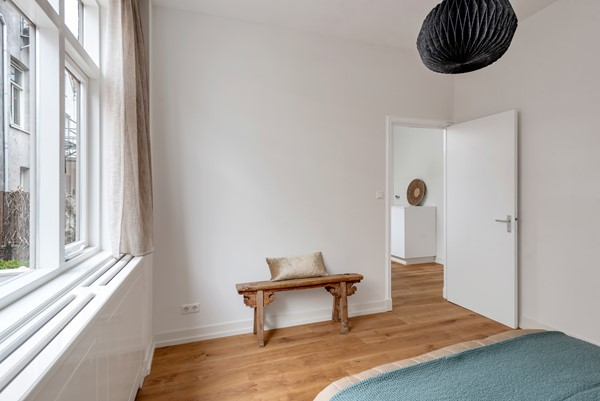 Medium property photo - Elandstraat 107A, 2513 GN Den Haag
